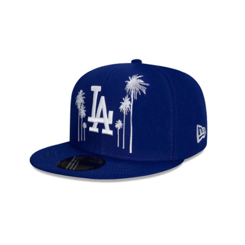Los Angeles Dodgers ASG 2022 59FIFTY Fitted