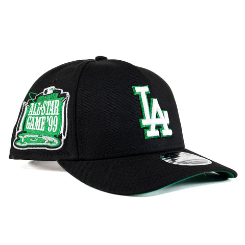 Los Angeles Dodgers 1999 All-Star Game 9Forty M-Crown Snapback