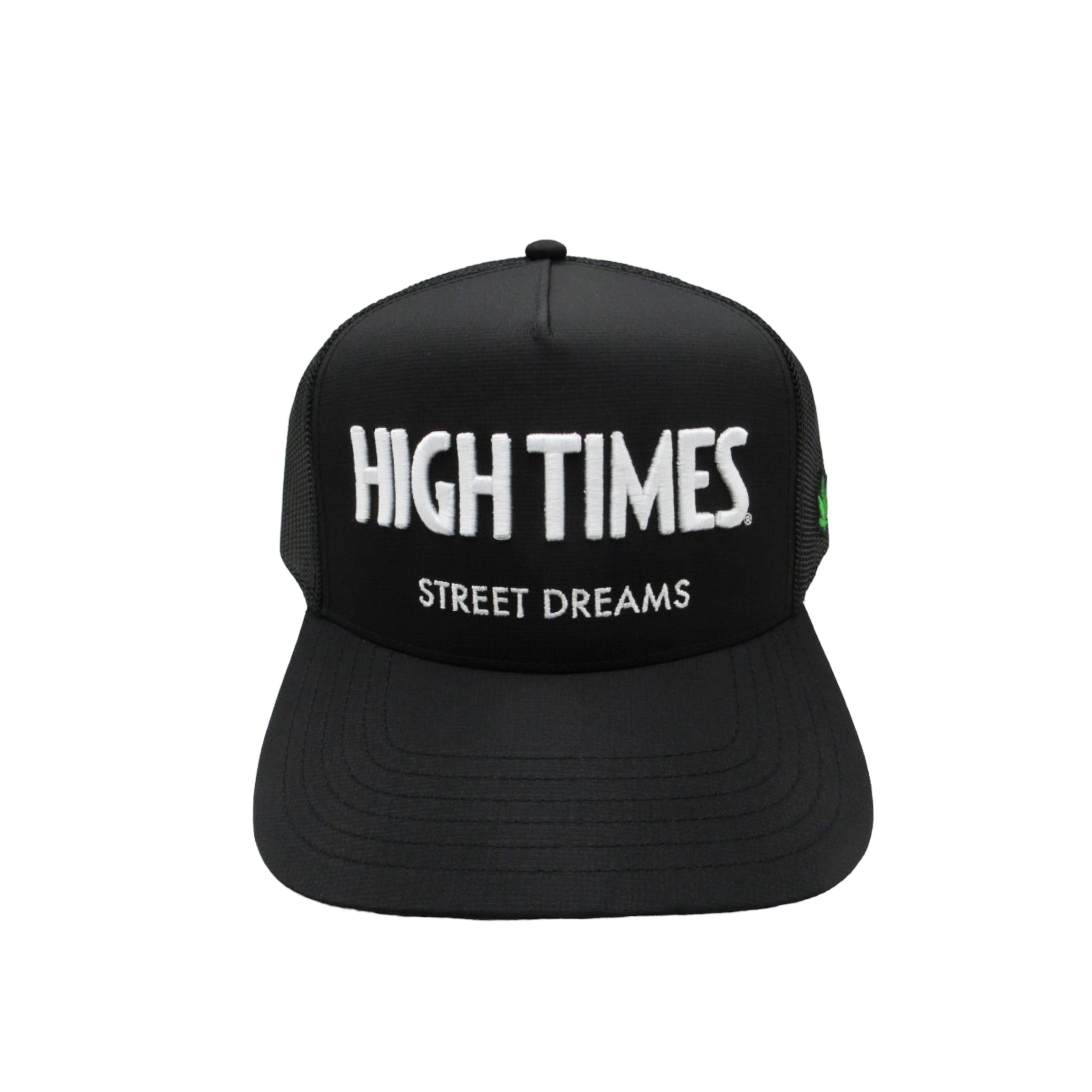 high コレクション times キャップ