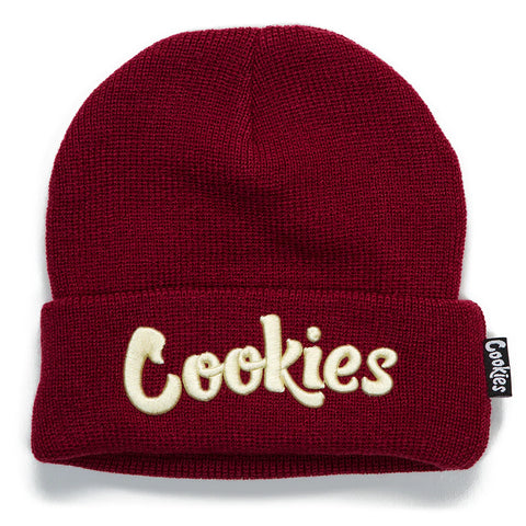 Original Logo Beanie