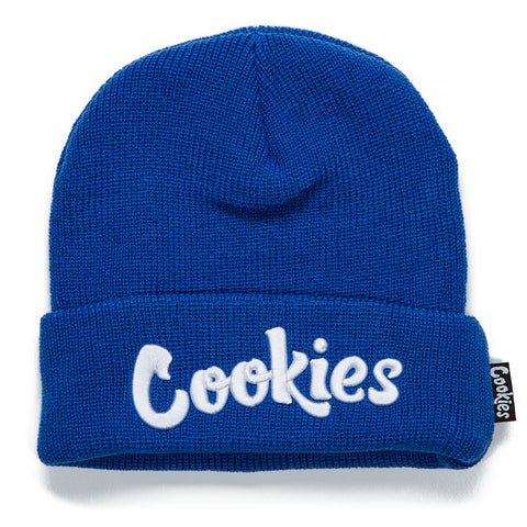 Original Logo Beanie