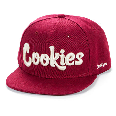 Original Mint Snapback