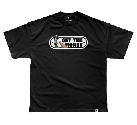 Out The Mud Tee