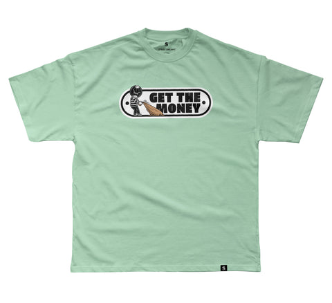Out The Mud Tee