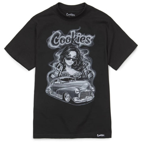 Bomb Premium Tee