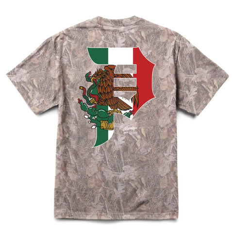 National Dirty P Tee