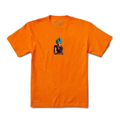 Shadow Goku Tee
