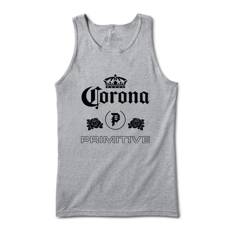 x Corona Heritage II Tank
