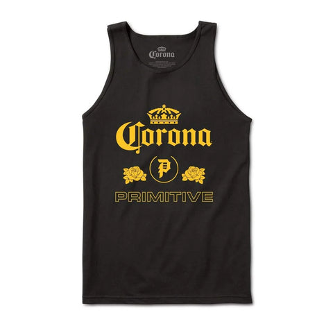 x Corona Heritage II Tank