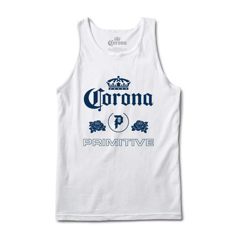 x Corona Heritage II Tank
