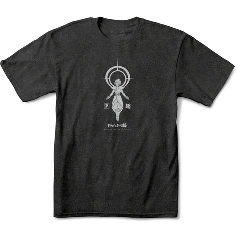 Fusion Zamasu Tee