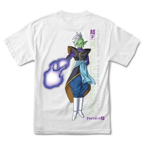 Zamasu Tee