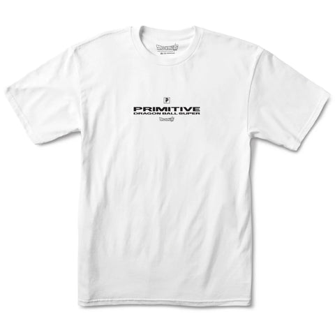 Goku vs Survival Tee