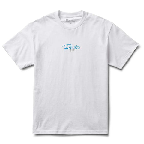 x Tupac Lyrics II Tee