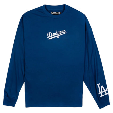 Los Angeles Dodgers Wingspan Long Sleeve