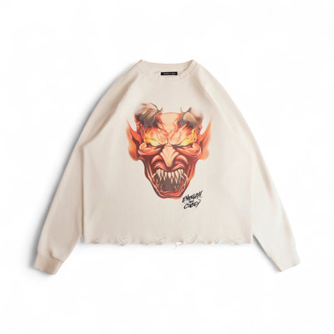 Inferno Longsleeve