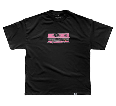 Pinkys Tee