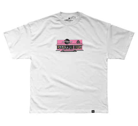 Pinkys Tee