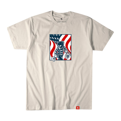 Pledge Tee