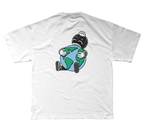 Positivity Tee