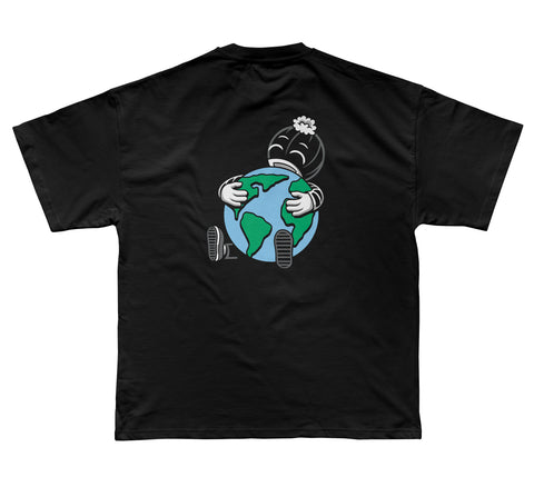 Positivity Tee