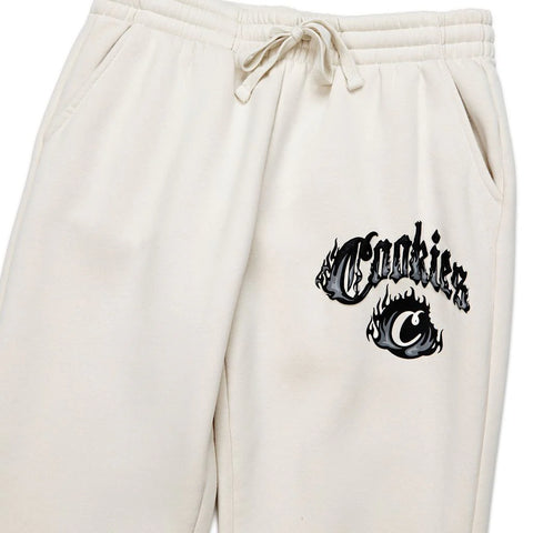 World On Fire Dragon Sweatpant