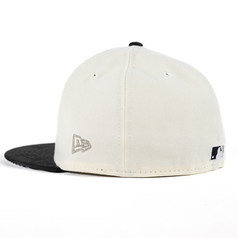 Los Angeles Dodgers 60 Year Anniversary 59FIFTY Hat