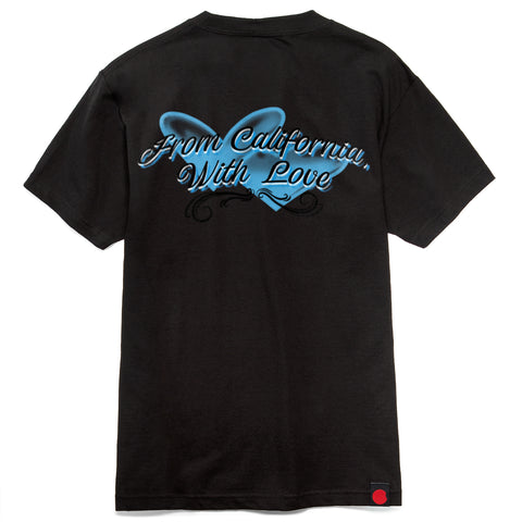 x Cookies Los Angeles Airbrush Tee