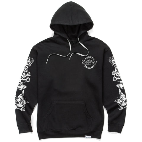 x Cookies Olde English Hoodie