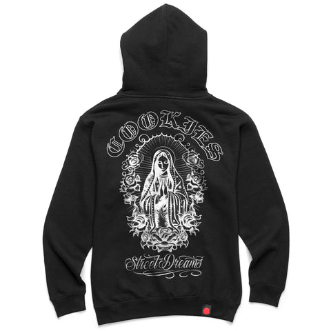 x Cookies Olde English Hoodie