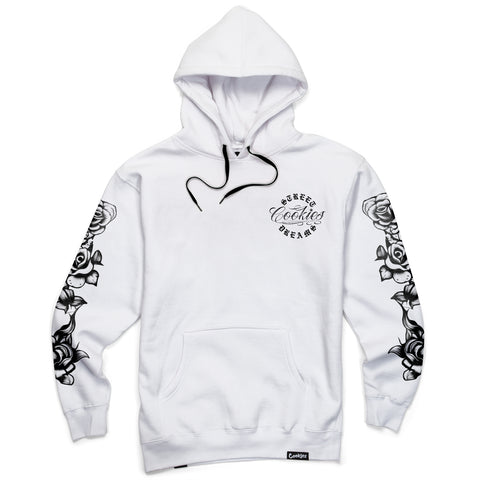 x Cookies Olde English Hoodie