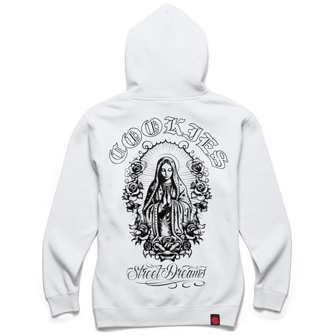 x Cookies Olde English Hoodie