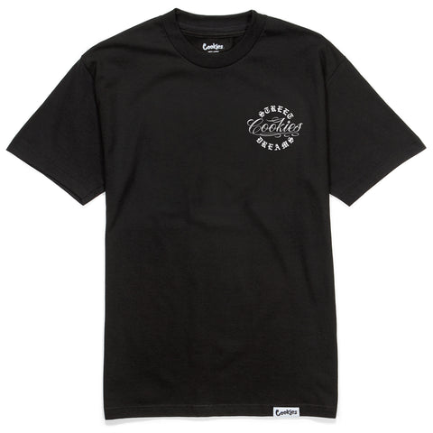 x Cookies Olde English Tee