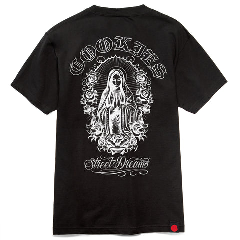 x Cookies Olde English Tee