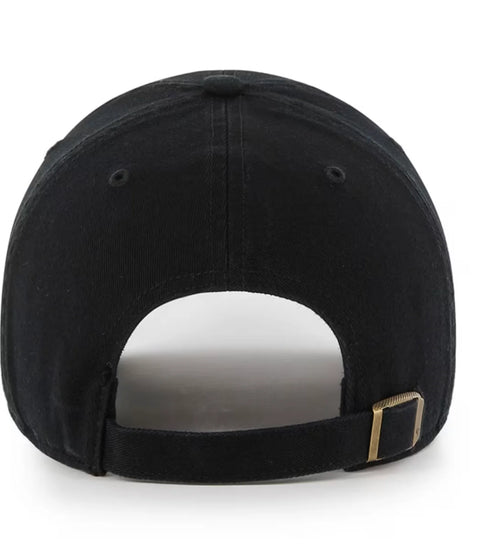 Kansas City Chiefs '47 Clean Up Strapback
