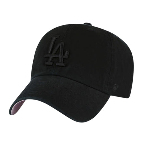 Los Angeles Dodgers Ballpark Strapback
