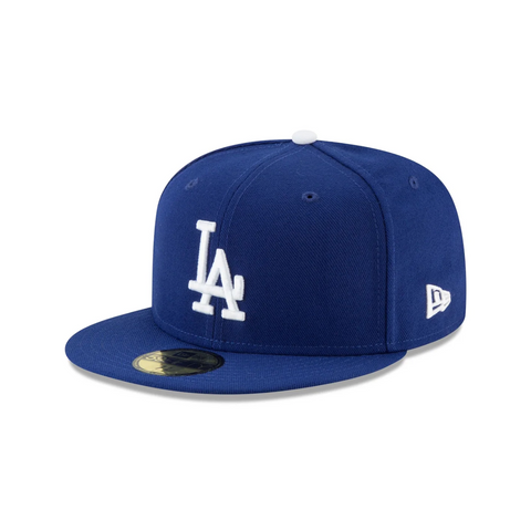 Los Angeles Dodgers 2025 World Series Champions Back to Back 59FIFTY Fitted