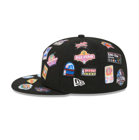NBA All-Star Game 59FIFTY Fitted