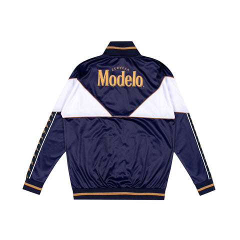 Kappa x Modelo Authentic Ramy Jacket