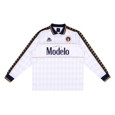 Kappa x Modelo Authentic Fantay Jersey