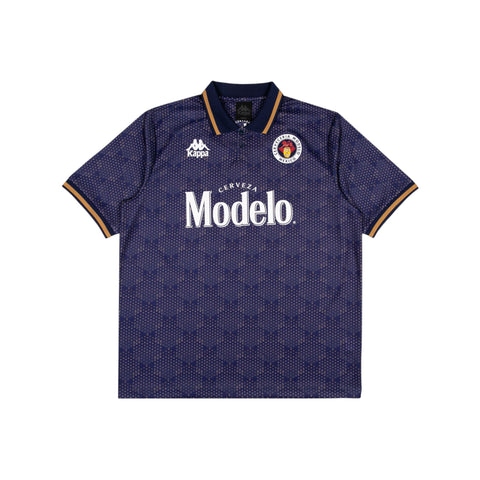 Kappa x Modelo Authentic Sunil Jersey