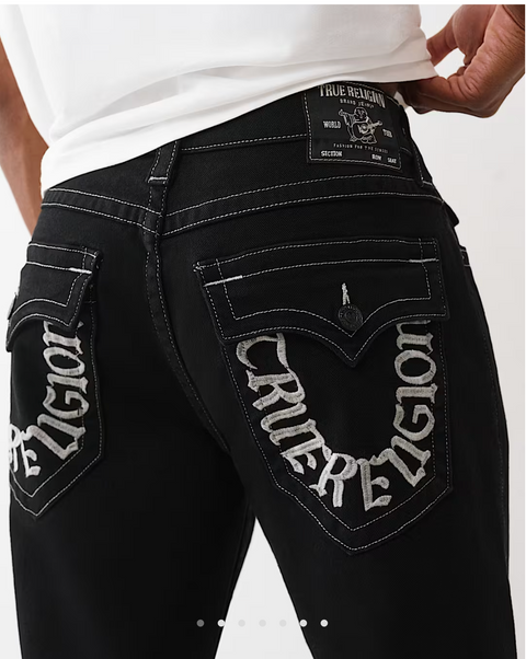 Bobby Baggy Jean