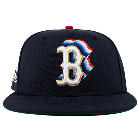 Boston Red Sox 1999 All-Star 59FIFTY Fitted
