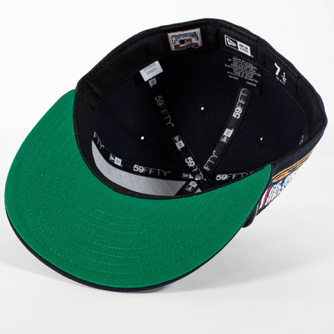 Boston Red Sox 1999 All-Star 59FIFTY Fitted