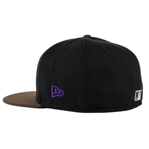 Detroit Tigers Tiger Stadium 59FIFTY Fitted