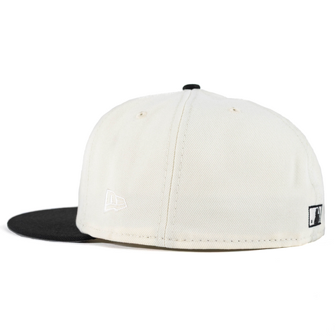 Los Angeles Dodgers 2020 World Series 59FIFTY Hat