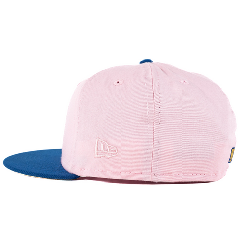 Los Angeles Dodgers 40th Anniversary 59FIFTY Fitted