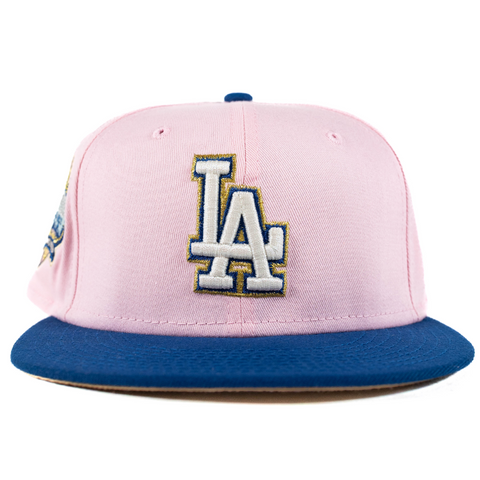 Los Angeles Dodgers 40th Anniversary 59FIFTY Fitted