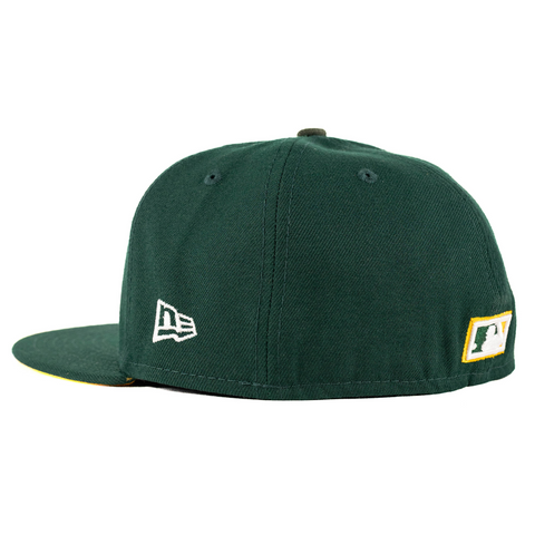 Los Angeles Dodgers 60 Year Anniversary 59FIFTY Hat
