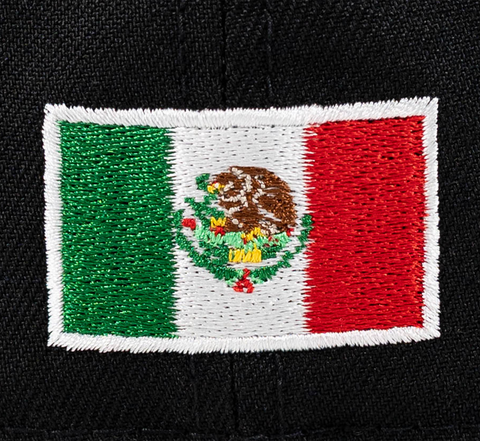 Mexico M 59FIFTY Fitted